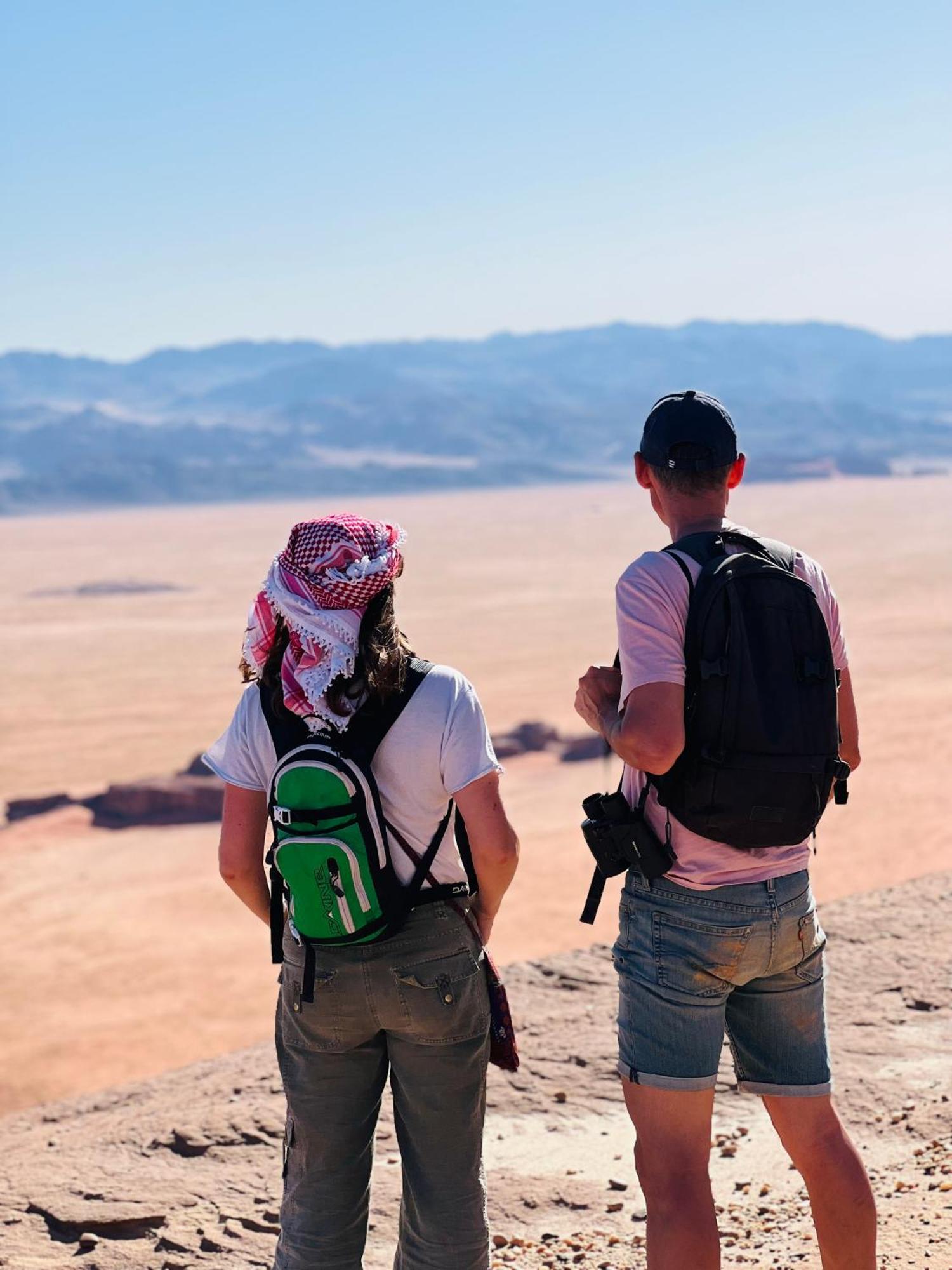 Desert Tree Camp&Tours Ουάντι Ραμ Εξωτερικό φωτογραφία